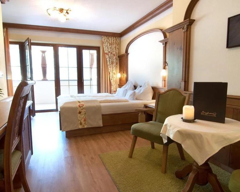 фото Hotel Sieghard