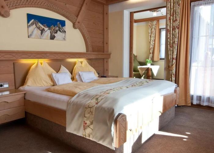 Hotel Sieghard