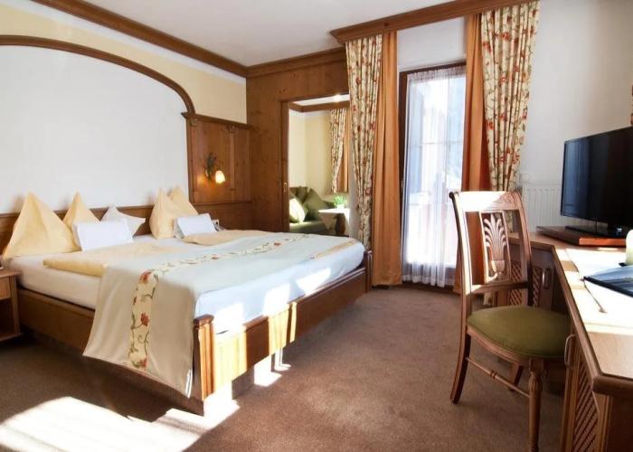 Hotel Sieghard