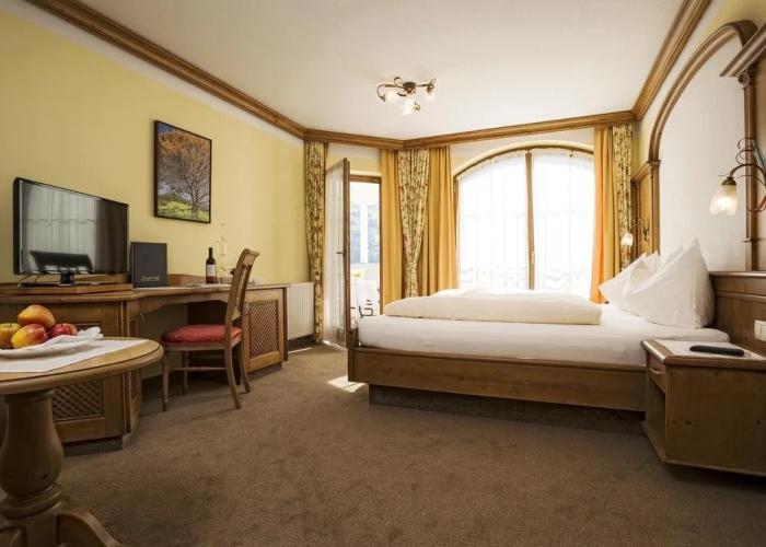 Hotel Sieghard