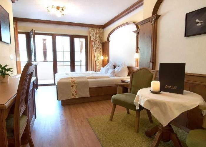Hotel Sieghard