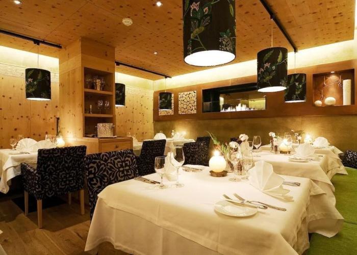 Hotel Sieghard