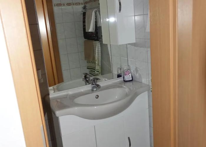 Apartment in Hippach With a Dream View