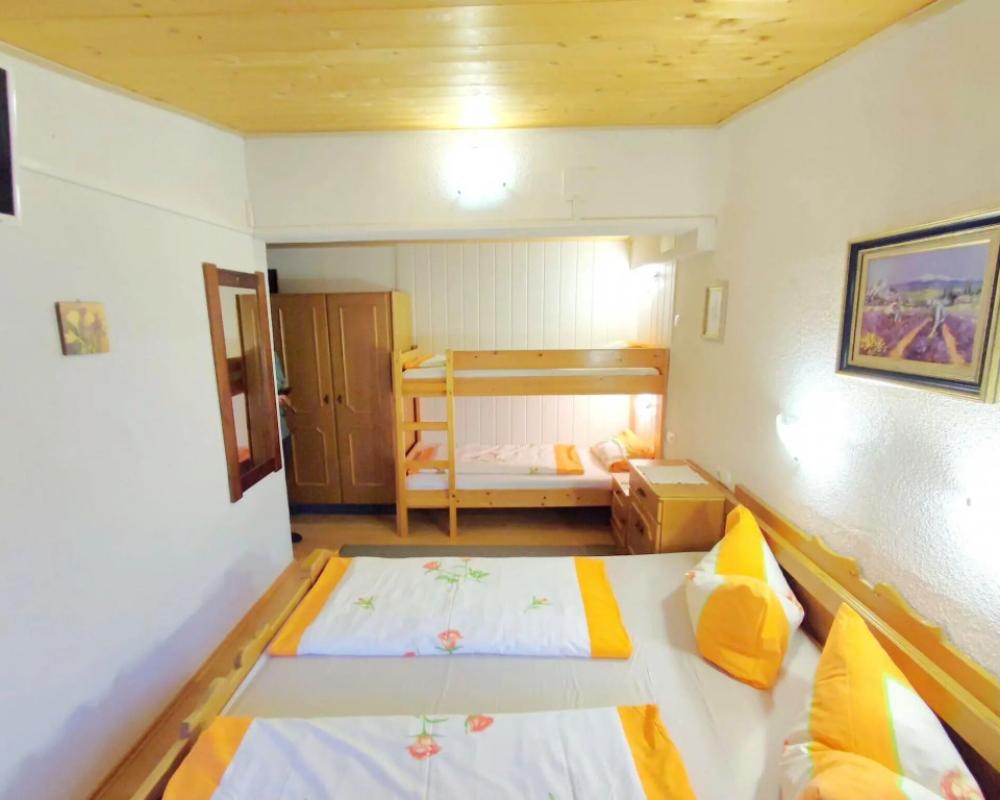 Group Holiday Home in Hippach With Dreamy Views