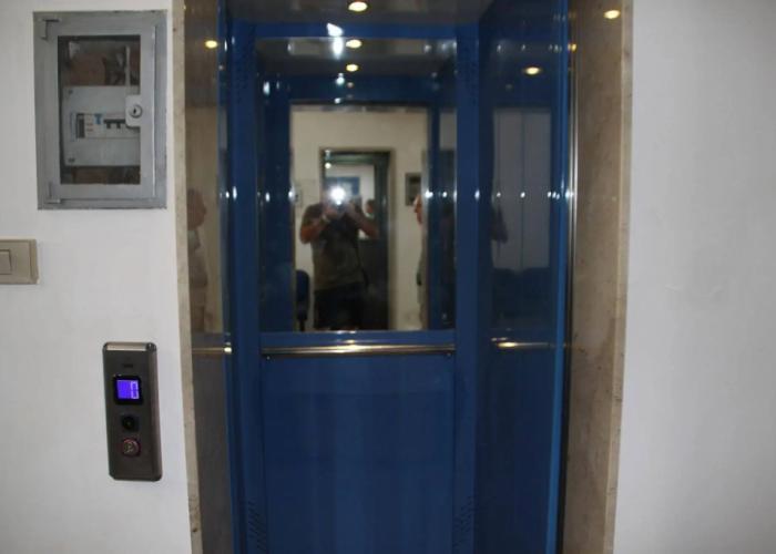 Hotel Sileno