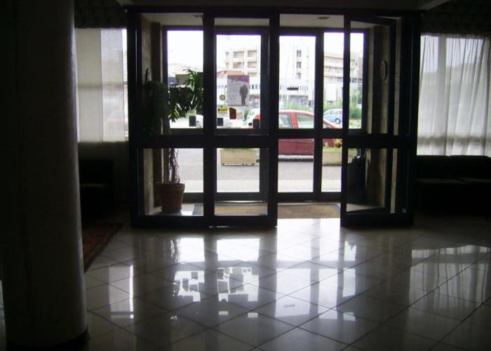 Hotel Sileno