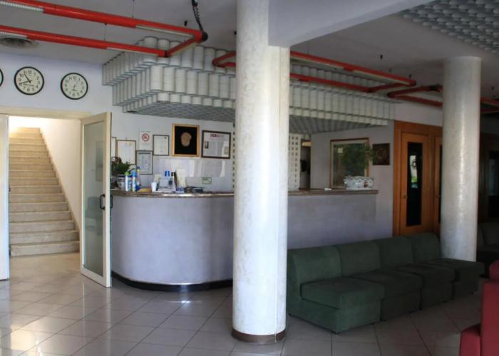 Hotel Sileno
