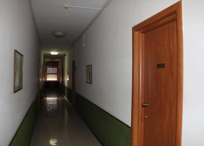 Hotel Sileno