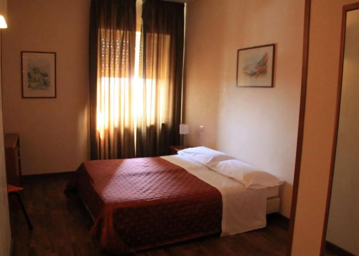 Hotel Sileno