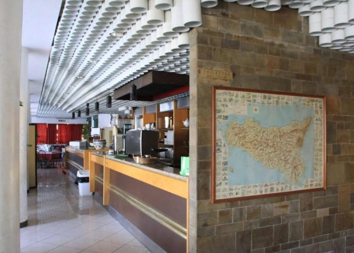 Hotel Sileno