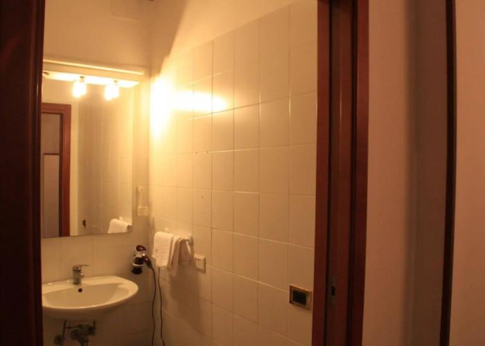 Hotel Sileno