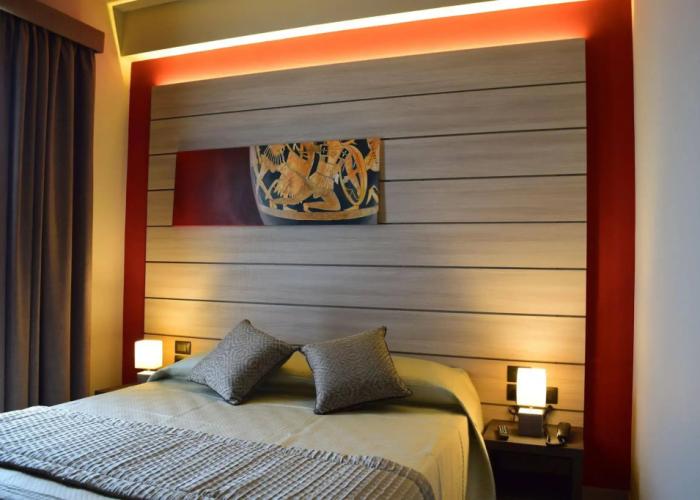 Archeo Hotel
