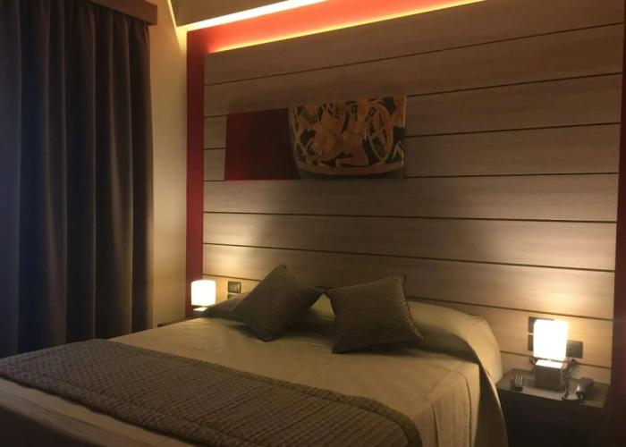 Archeo Hotel