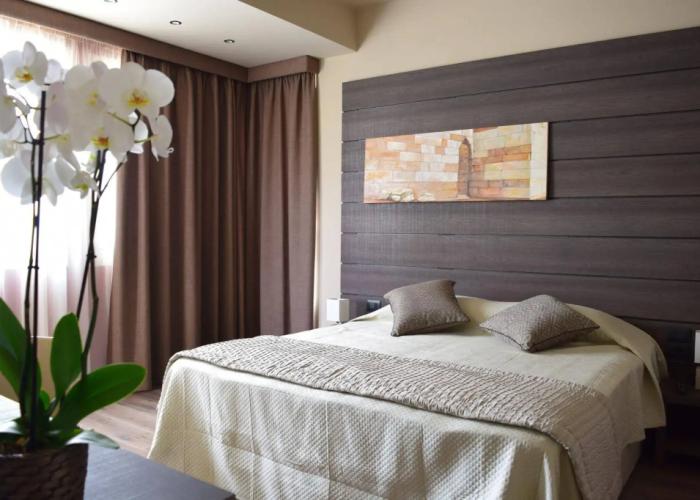 Archeo Hotel