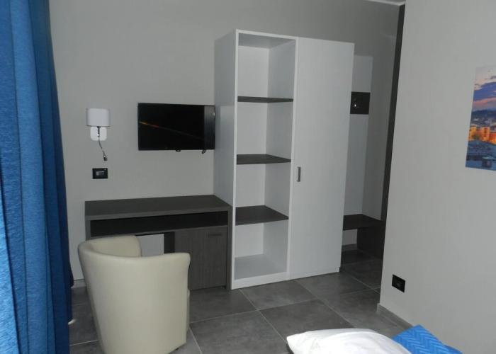Erasmus Hotel