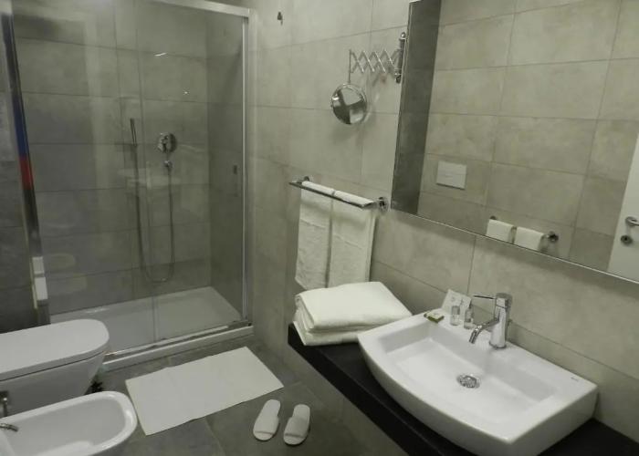 Erasmus Hotel