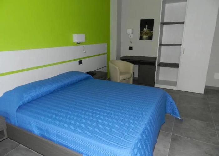 Erasmus Hotel