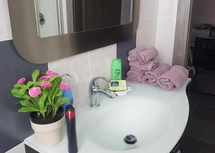 Lilium In