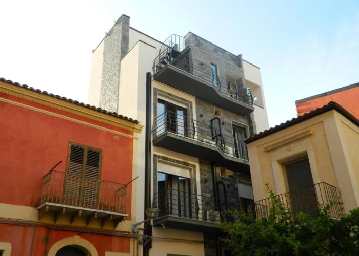 Il Borghese Tourist House