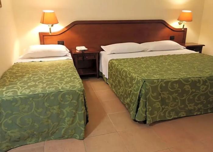 Hotel Villa Peretti