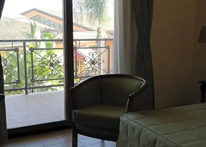 Hotel Villa Peretti