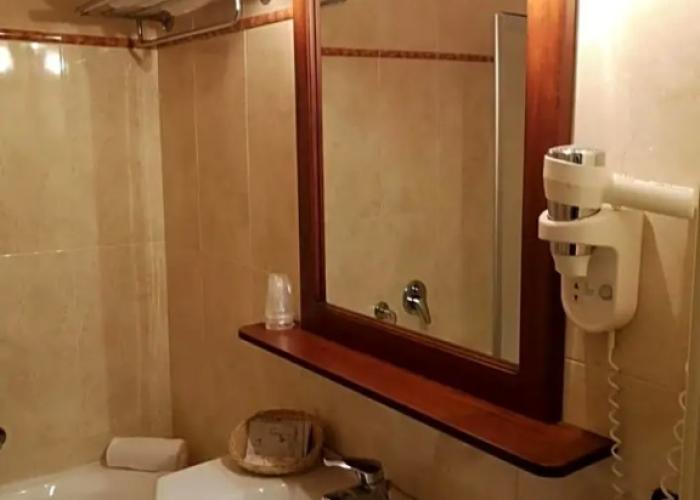 Hotel Villa Peretti