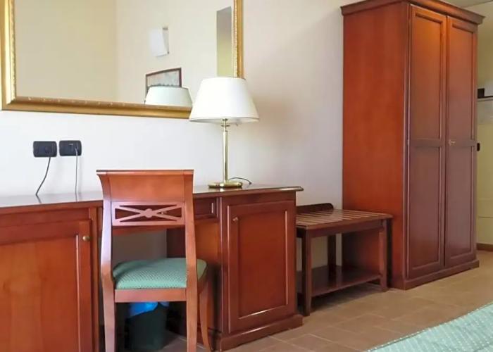 Hotel Villa Peretti