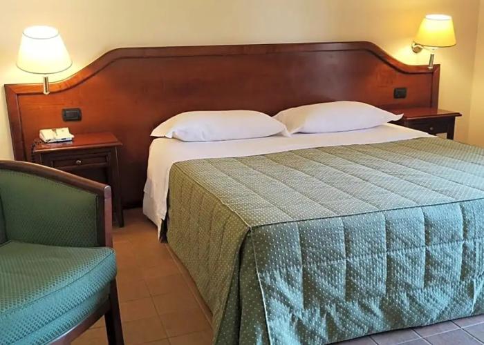 Hotel Villa Peretti