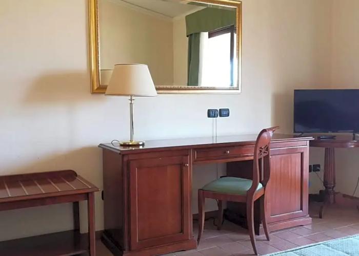 Hotel Villa Peretti