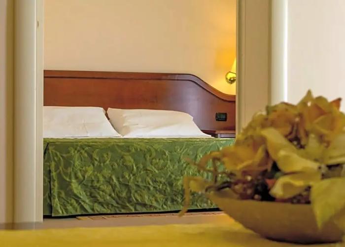 Hotel Villa Peretti
