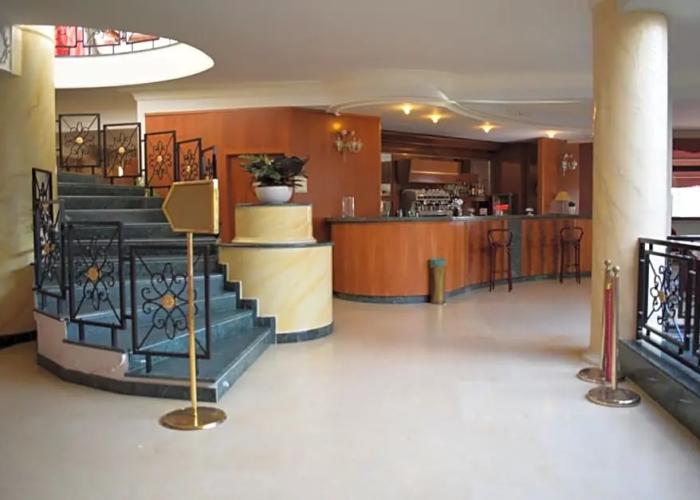Hotel Villa Peretti