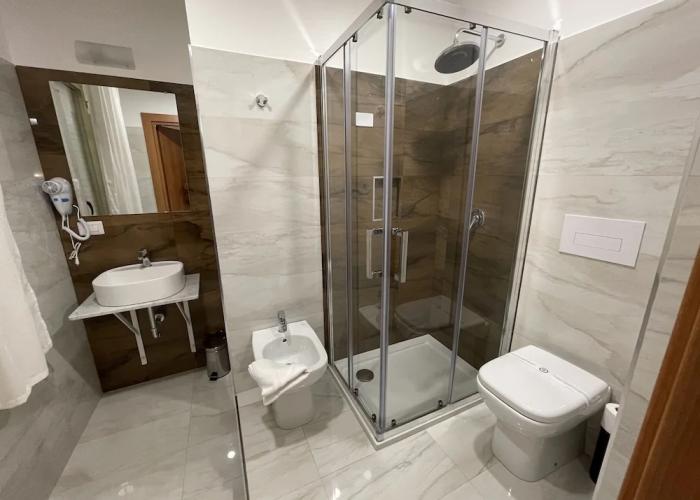 B&B Centrale