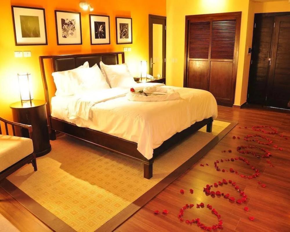 Alta Gracia Parque Hotel