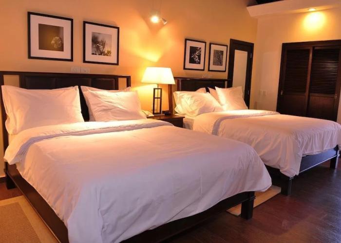 Alta Gracia Parque Hotel