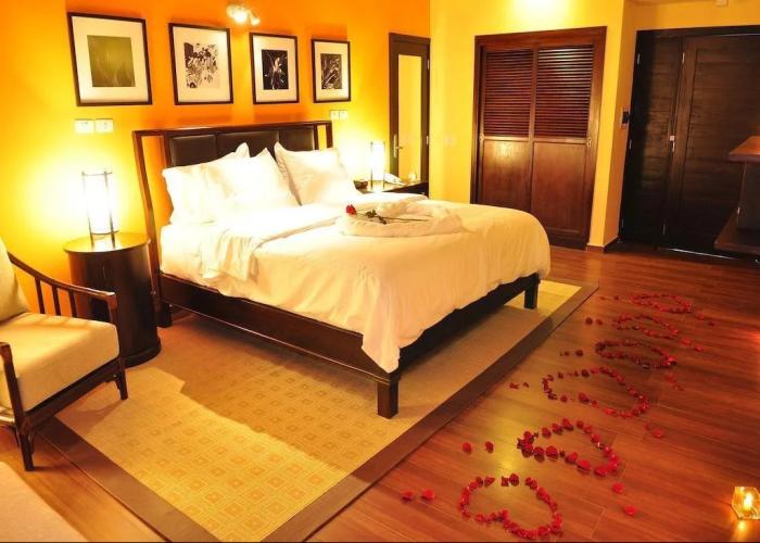 Alta Gracia Parque Hotel