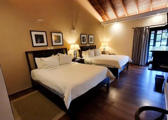 Alta Gracia Parque Hotel