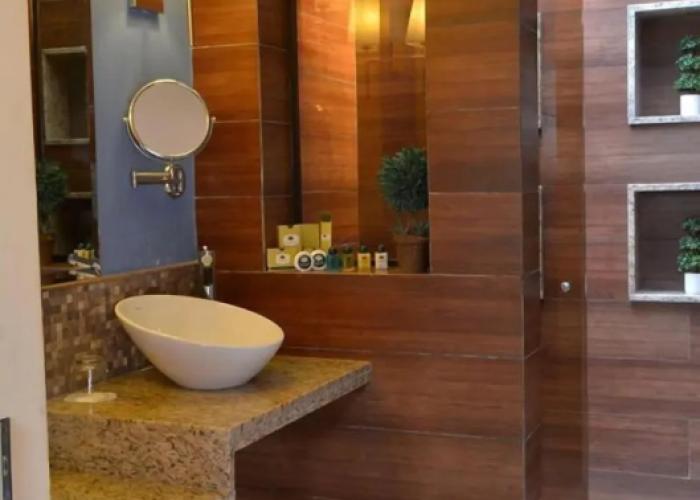 Alta Gracia Parque Hotel