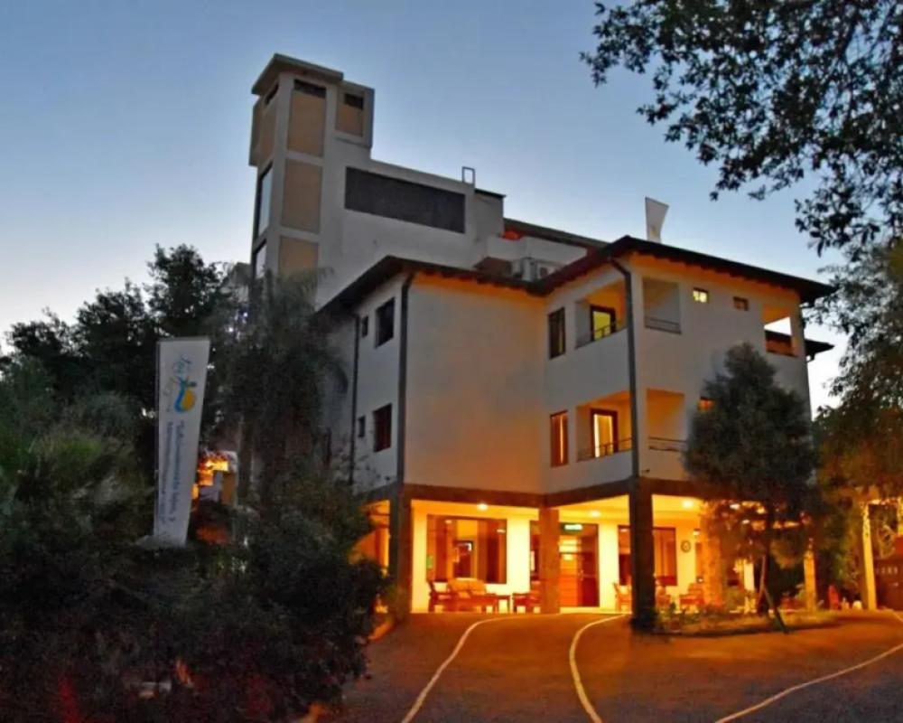 Los Lagos Resort Hotel