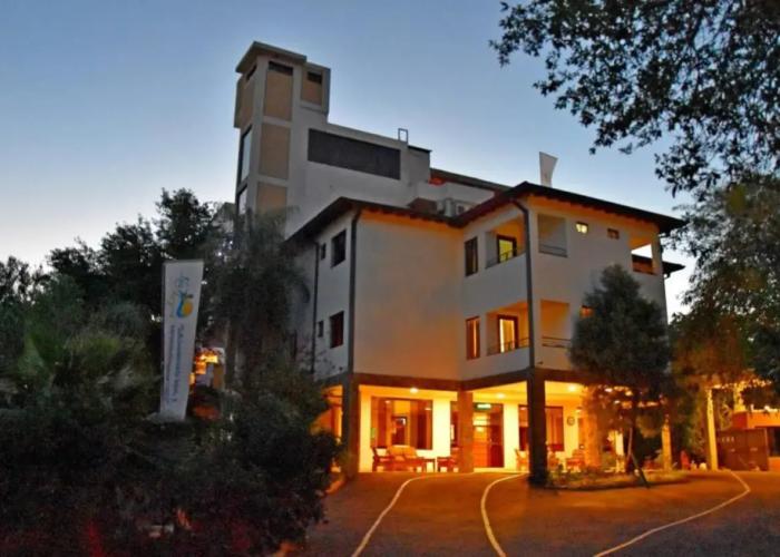Los Lagos Resort Hotel