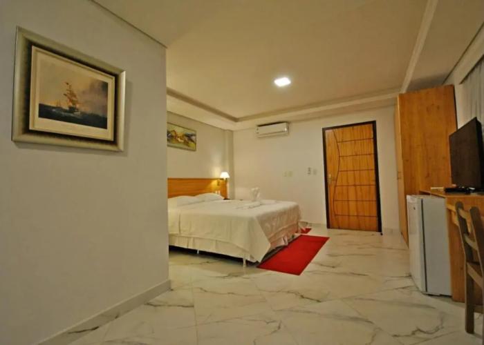 Los Lagos Resort Hotel