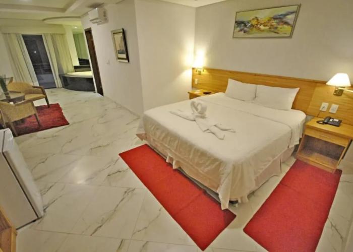 Los Lagos Resort Hotel