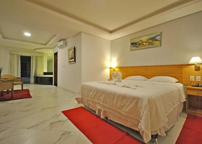 Los Lagos Resort Hotel