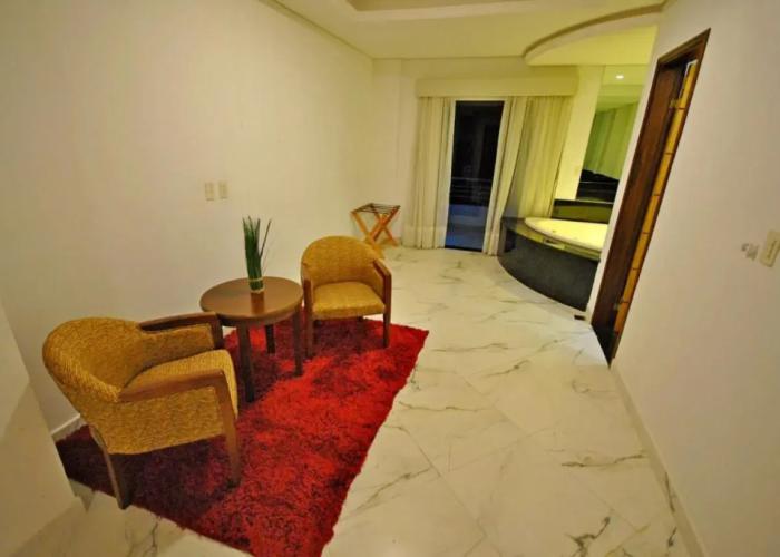 Los Lagos Resort Hotel