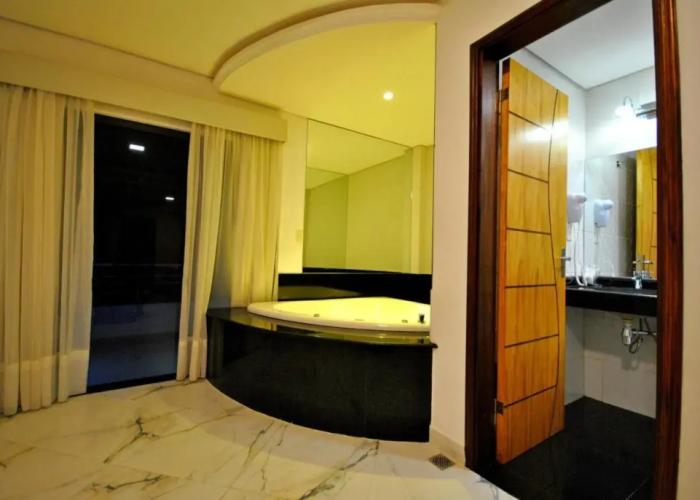 Los Lagos Resort Hotel