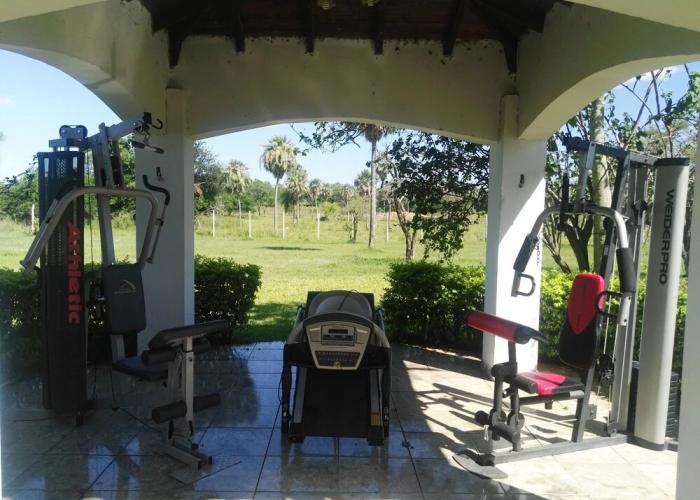 Rancho Seibert