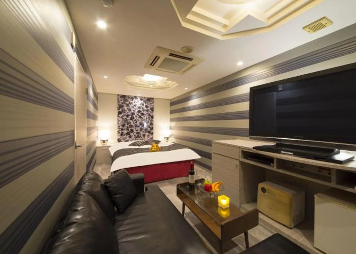 HOTEL Gt Kansai International Airport - Adults Only