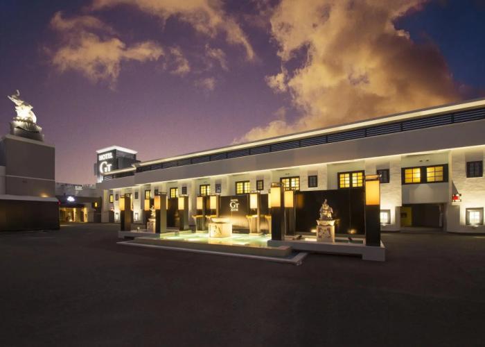 HOTEL Gt Kansai International Airport - Adults Only