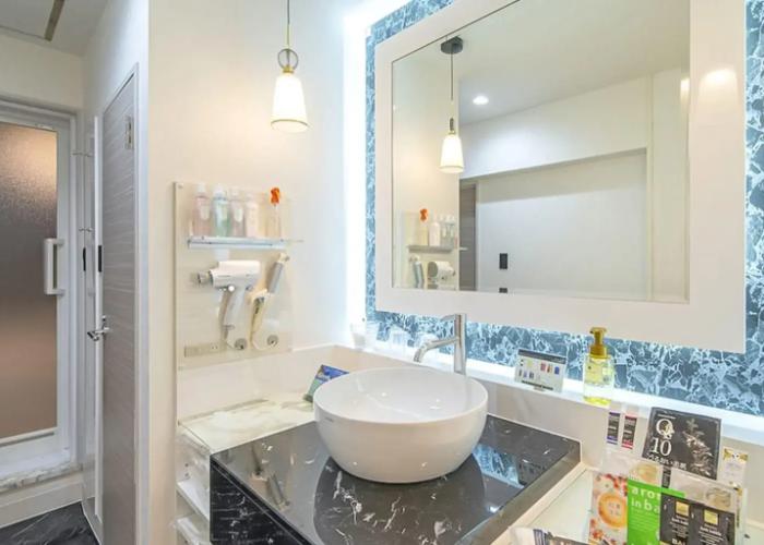 HOTEL Gt Kansai International Airport - Adults Only