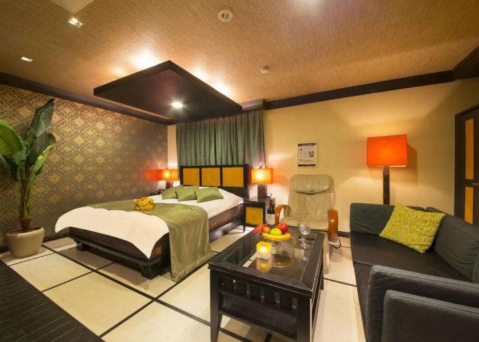 HOTEL Gt Kansai International Airport - Adults Only