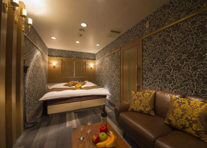 HOTEL Gt Kansai International Airport - Adults Only